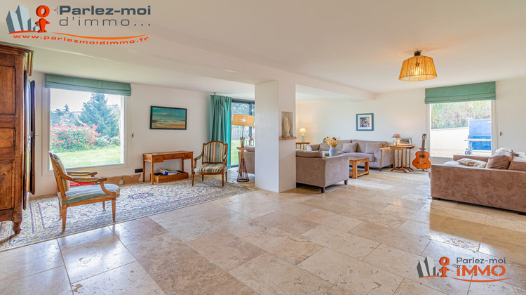 Ma-Cabane - Vente Maison Châtillon, 235 m²