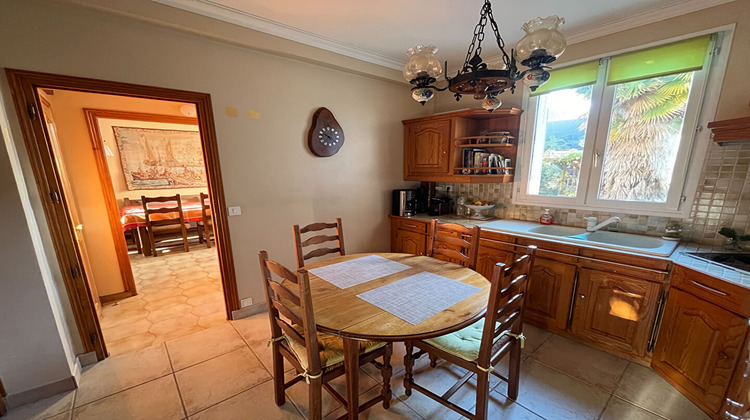 Ma-Cabane - Vente Maison CHATILLON, 85 m²