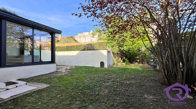 Ma-Cabane - Vente Maison CHATILLON, 107 m²