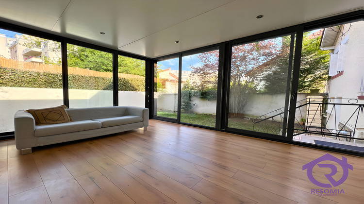 Ma-Cabane - Vente Maison CHATILLON, 107 m²