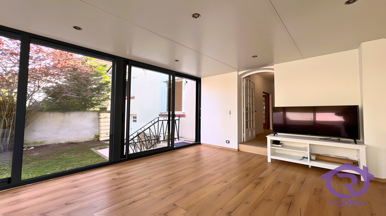 Ma-Cabane - Vente Maison CHATILLON, 107 m²