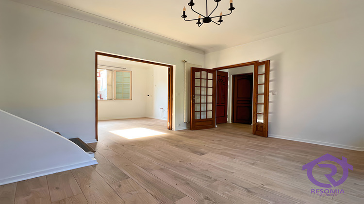 Ma-Cabane - Vente Maison CHATILLON, 107 m²