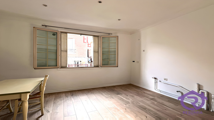 Ma-Cabane - Vente Maison CHATILLON, 107 m²