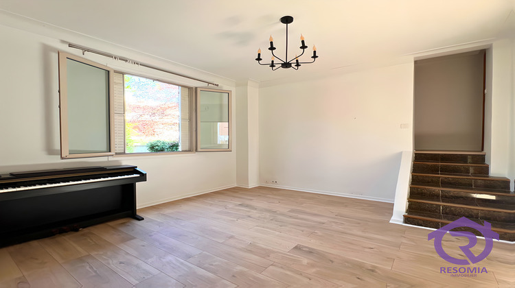 Ma-Cabane - Vente Maison CHATILLON, 107 m²