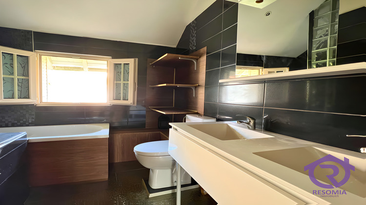 Ma-Cabane - Vente Maison CHATILLON, 107 m²