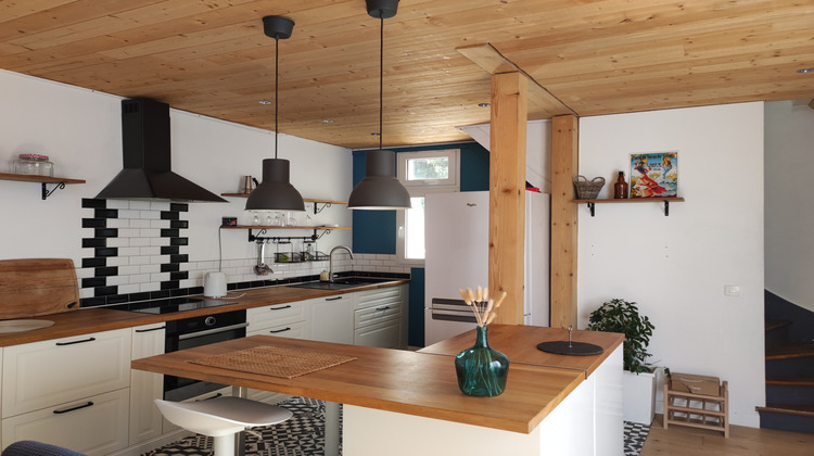 Ma-Cabane - Vente Maison Châtillon, 70 m²