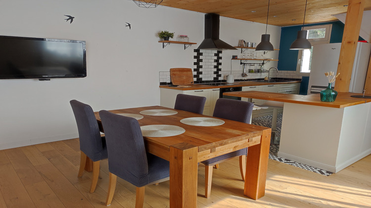 Ma-Cabane - Vente Maison Châtillon, 70 m²