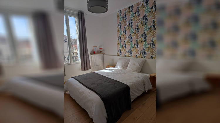 Ma-Cabane - Vente Maison Châtillon, 70 m²