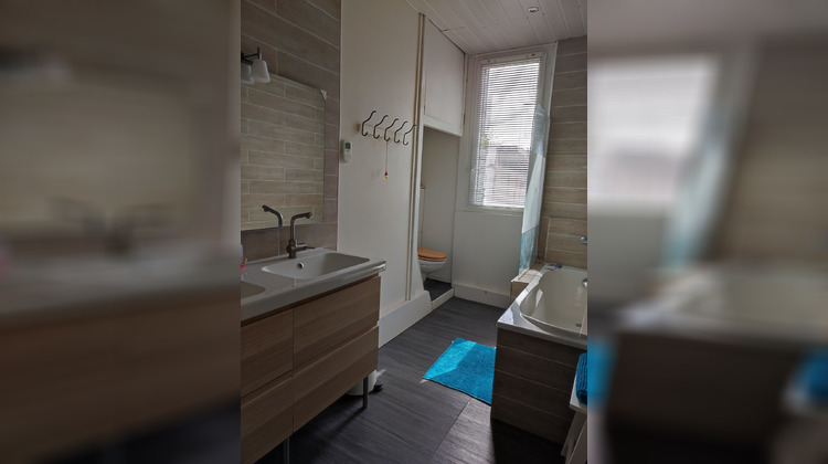 Ma-Cabane - Vente Maison Châtillon, 70 m²