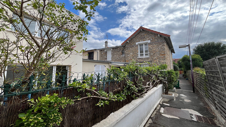 Ma-Cabane - Vente Maison CHATILLON, 129 m²