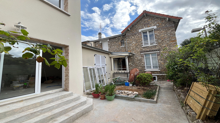 Ma-Cabane - Vente Maison CHATILLON, 129 m²