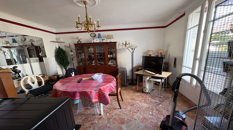 Ma-Cabane - Vente Maison CHATILLON, 129 m²