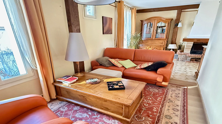 Ma-Cabane - Vente Maison CHATILLON, 83 m²