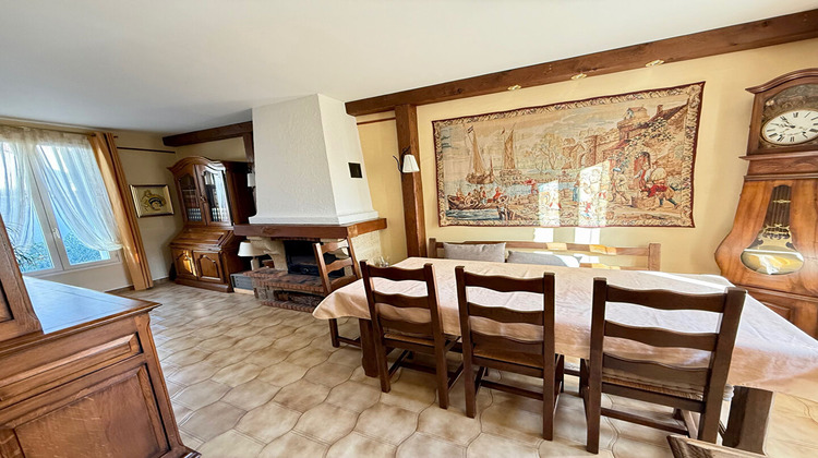 Ma-Cabane - Vente Maison CHATILLON, 83 m²