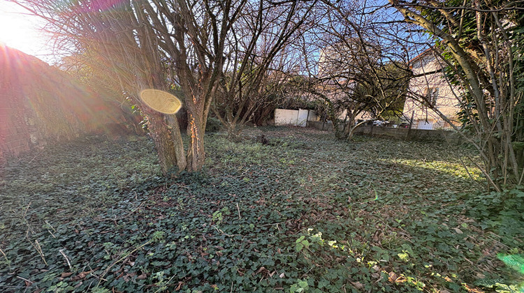 Ma-Cabane - Vente Maison CHATILLON, 90 m²