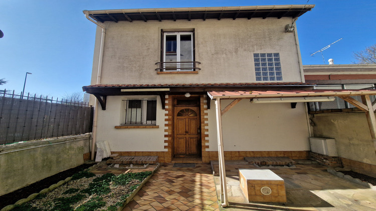 Ma-Cabane - Vente Maison Châtillon, 102 m²