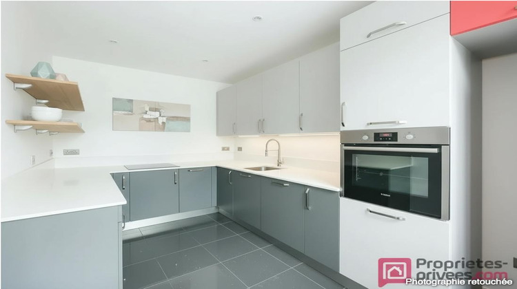 Ma-Cabane - Vente Maison CHATILLON, 147 m²