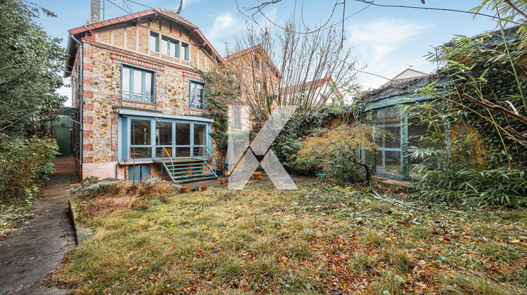 Ma-Cabane - Vente Maison Châtillon, 160 m²