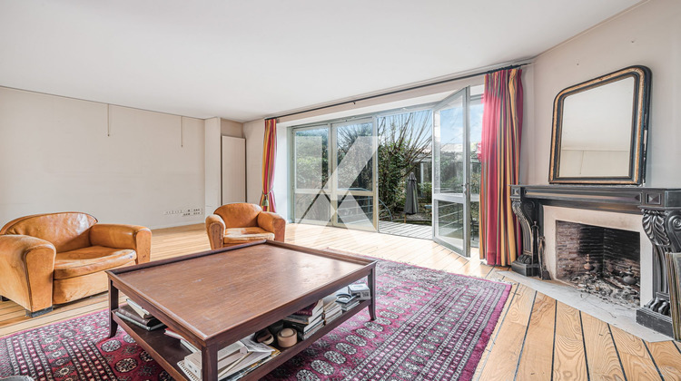 Ma-Cabane - Vente Maison Châtillon, 160 m²