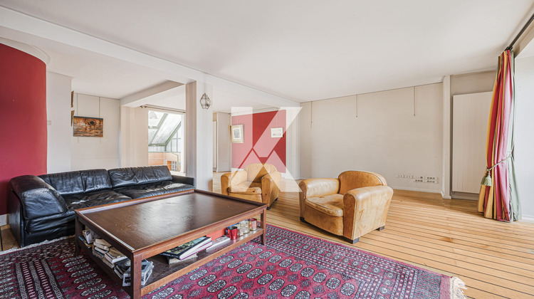 Ma-Cabane - Vente Maison Châtillon, 160 m²