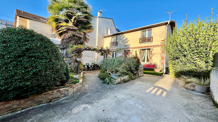 Ma-Cabane - Vente Maison CHATILLON, 124 m²