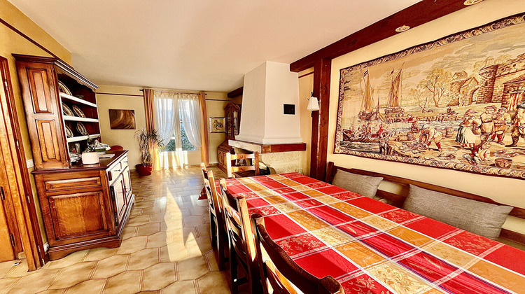 Ma-Cabane - Vente Maison CHATILLON, 124 m²