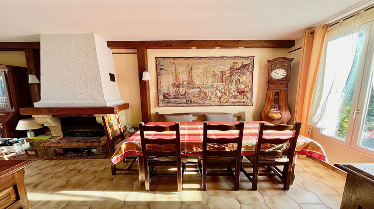 Ma-Cabane - Vente Maison CHATILLON, 124 m²