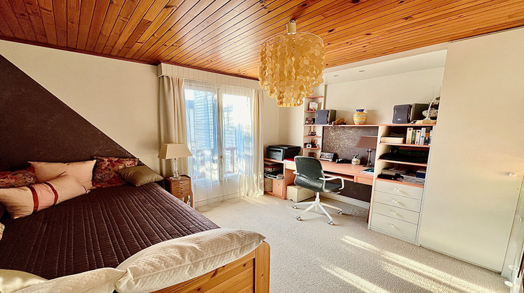 Ma-Cabane - Vente Maison CHATILLON, 124 m²