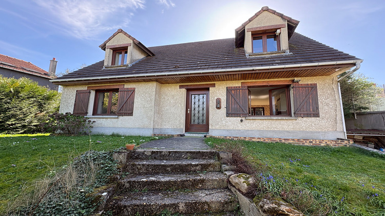 Ma-Cabane - Vente Maison CHATILLON, 221 m²