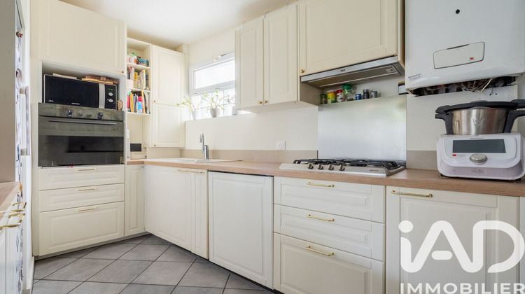 Ma-Cabane - Vente Maison Châtillon, 101 m²