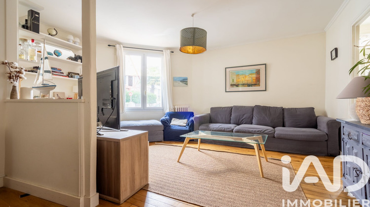 Ma-Cabane - Vente Maison Châtillon, 101 m²