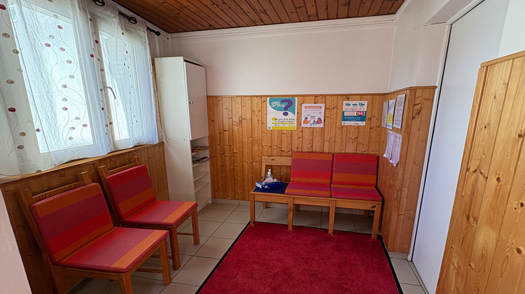 Ma-Cabane - Vente Maison CHATILLON, 77 m²