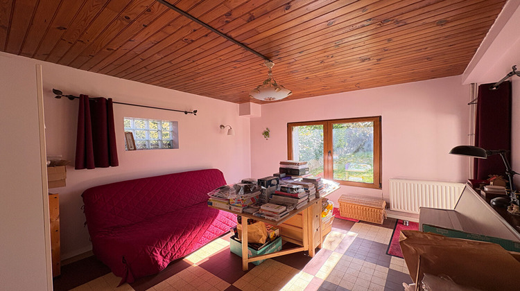 Ma-Cabane - Vente Maison CHATILLON, 77 m²