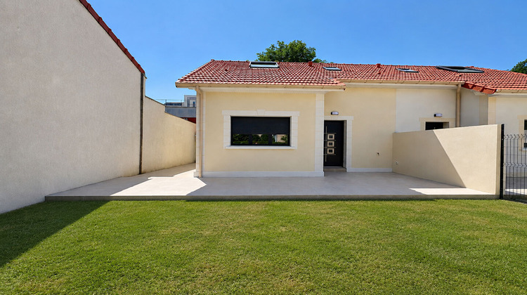 Ma-Cabane - Vente Maison CHATILLON, 82 m²