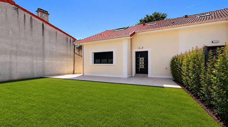 Ma-Cabane - Vente Maison CHATILLON, 82 m²