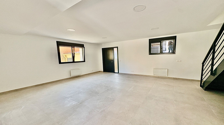 Ma-Cabane - Vente Maison CHATILLON, 82 m²