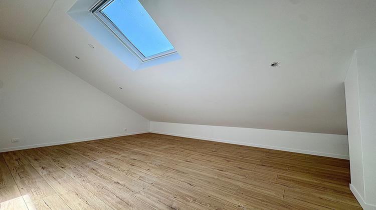 Ma-Cabane - Vente Maison CHATILLON, 82 m²