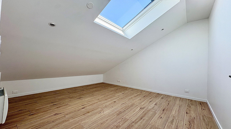 Ma-Cabane - Vente Maison CHATILLON, 82 m²