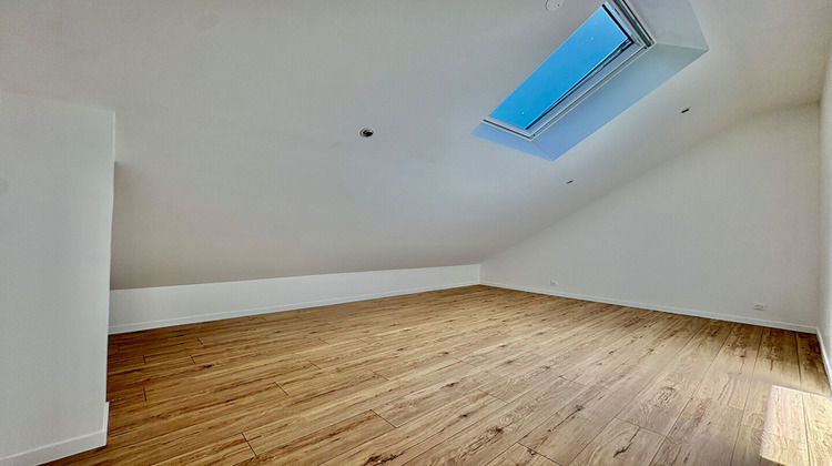 Ma-Cabane - Vente Maison CHATILLON, 82 m²