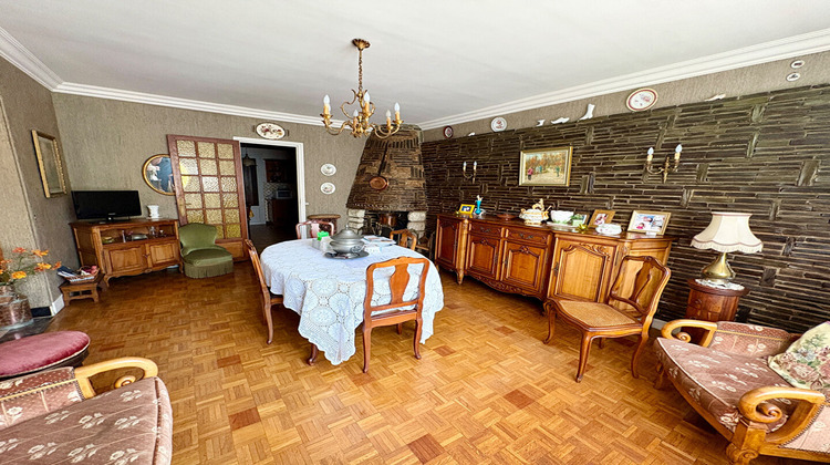 Ma-Cabane - Vente Maison CHATILLON, 192 m²