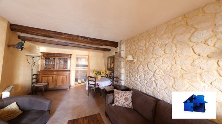 Ma-Cabane - Vente Maison Châtillon-Coligny, 72 m²