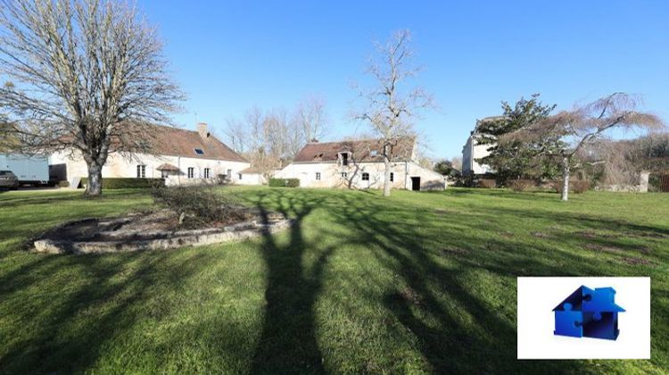 Ma-Cabane - Vente Maison Châtillon-Coligny, 494 m²