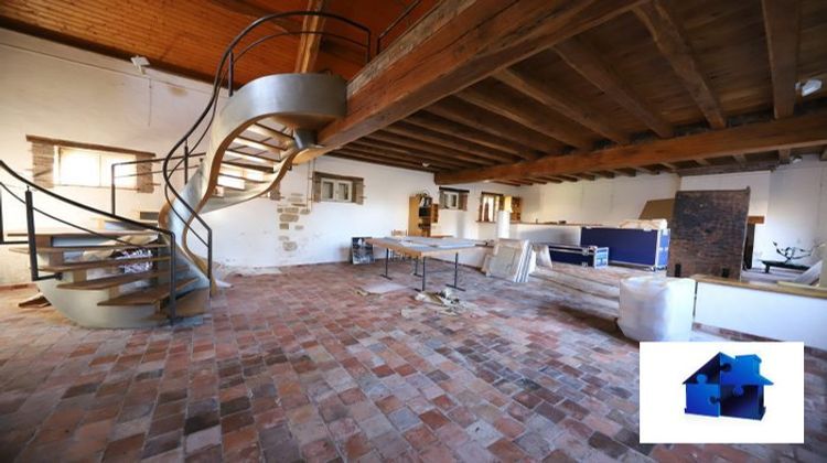 Ma-Cabane - Vente Maison Châtillon-Coligny, 494 m²