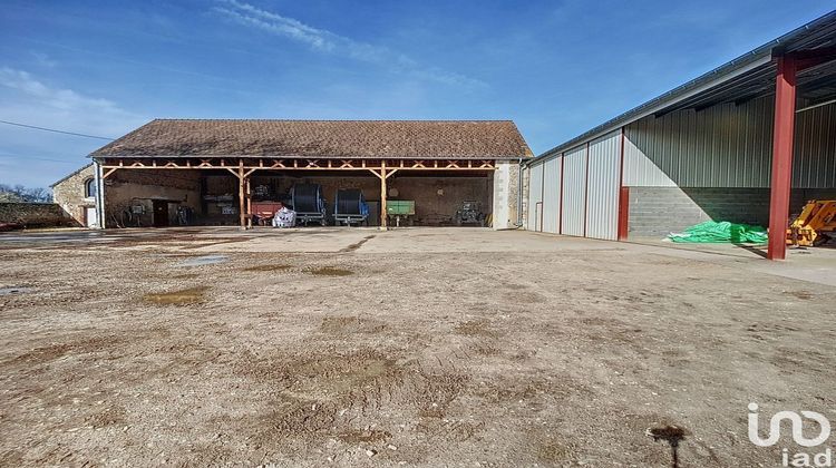 Ma-Cabane - Vente Maison Châtillon-Coligny, 190 m²