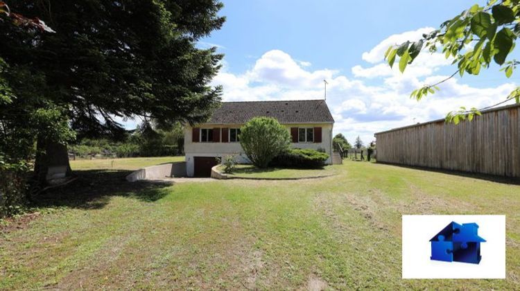 Ma-Cabane - Vente Maison CHATILLON COLIGNY, 87 m²