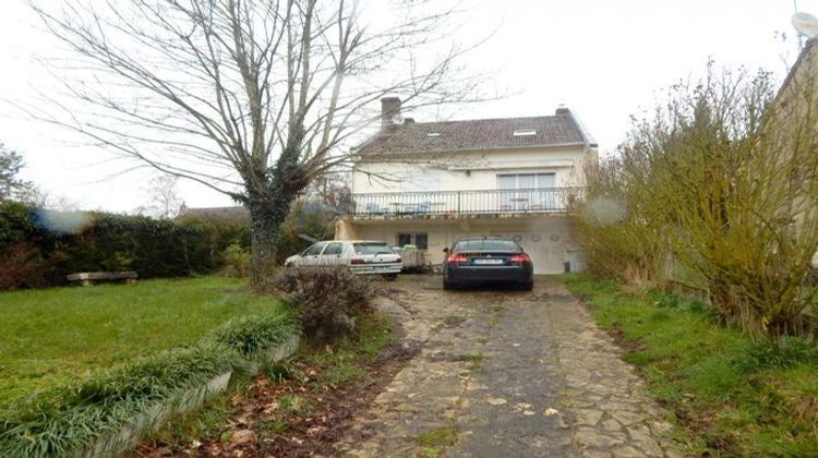 Ma-Cabane - Vente Maison Châtillon-Coligny, 120 m²
