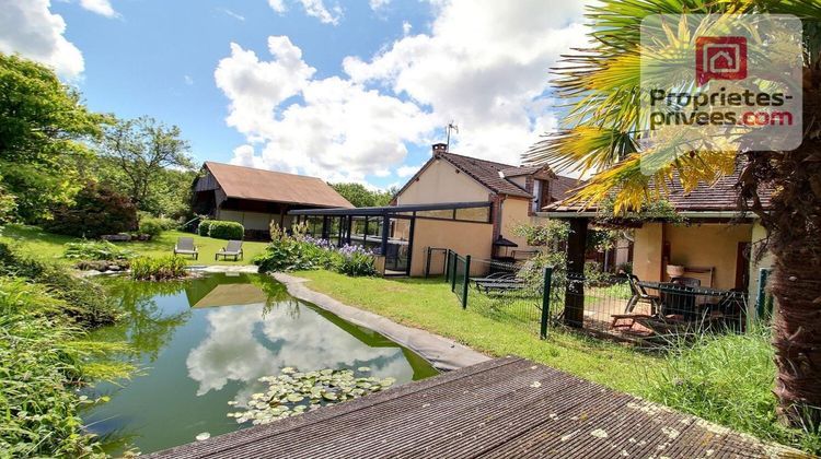 Ma-Cabane - Vente Maison CHATILLON COLIGNY, 240 m²