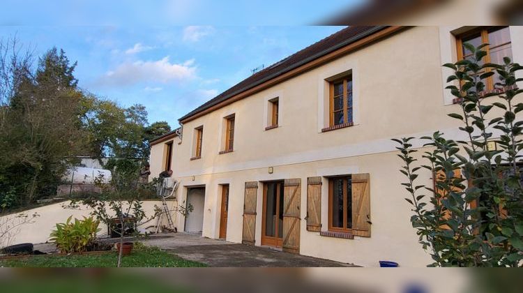 Ma-Cabane - Vente Maison CHATILLON COLIGNY, 280 m²