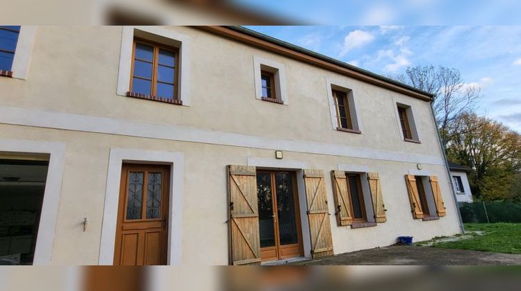 Ma-Cabane - Vente Maison CHATILLON COLIGNY, 280 m²