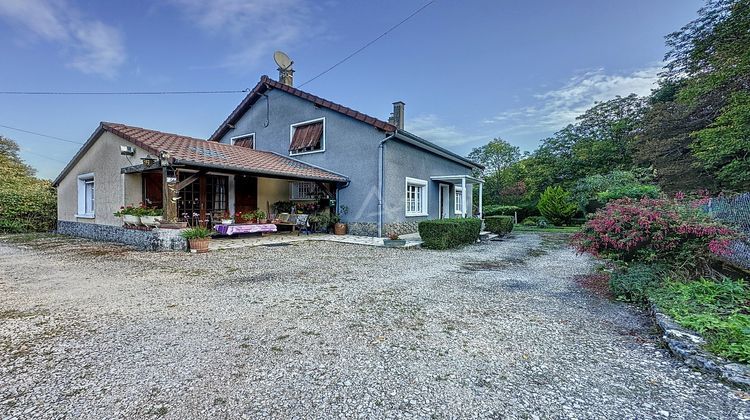 Ma-Cabane - Vente Maison CHATILLON-COLIGNY, 135 m²